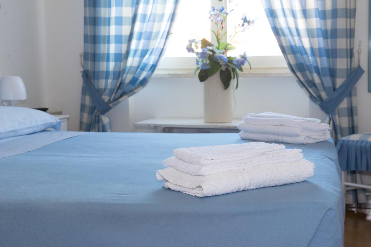 B&B Lo Sperone Alghero Zewnętrze zdjęcie