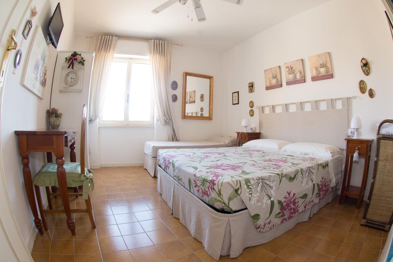 B&B Lo Sperone Alghero Zewnętrze zdjęcie