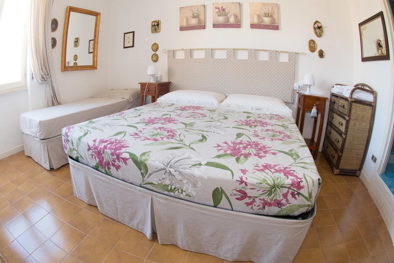 B&B Lo Sperone Alghero Zewnętrze zdjęcie