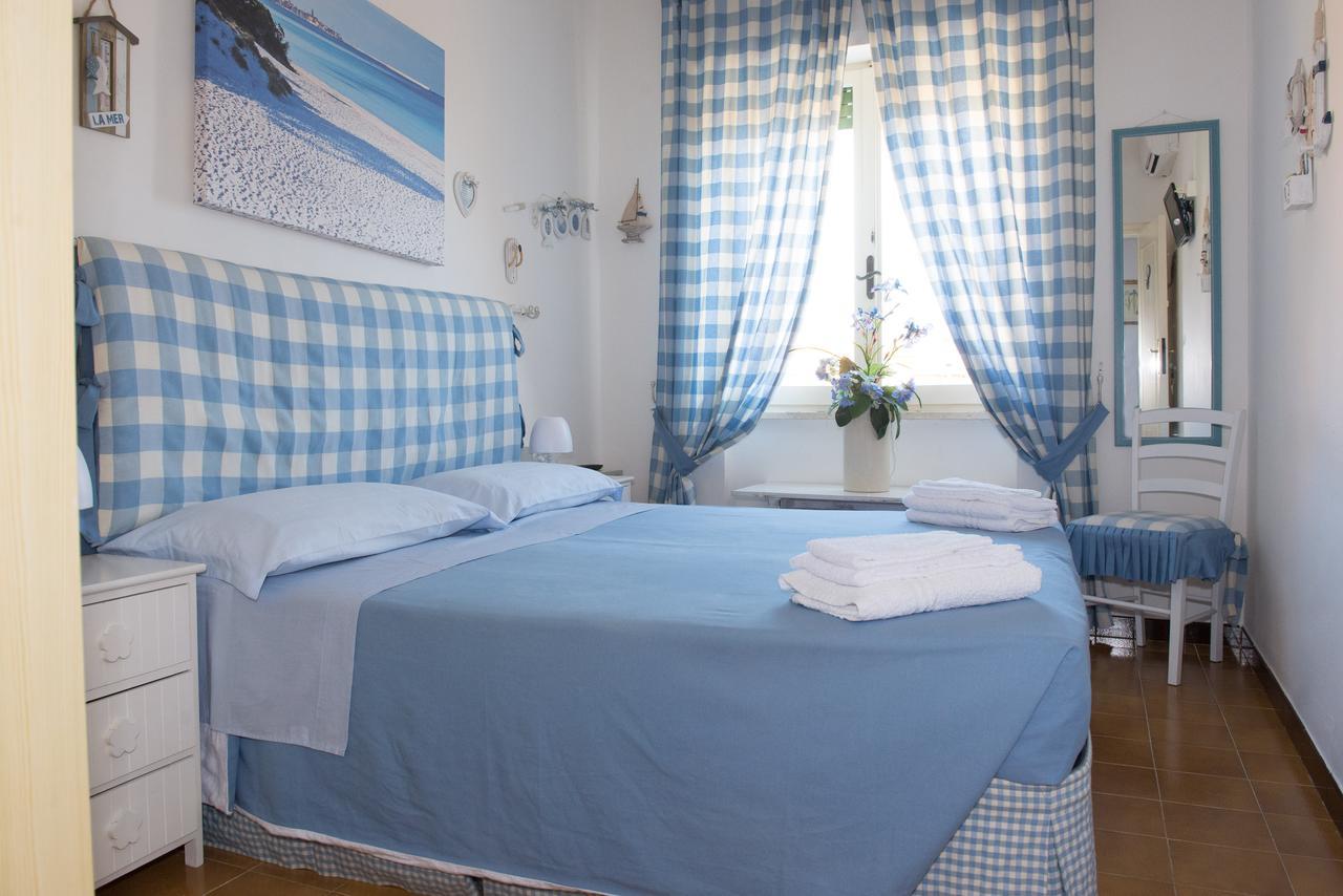 B&B Lo Sperone Alghero Zewnętrze zdjęcie