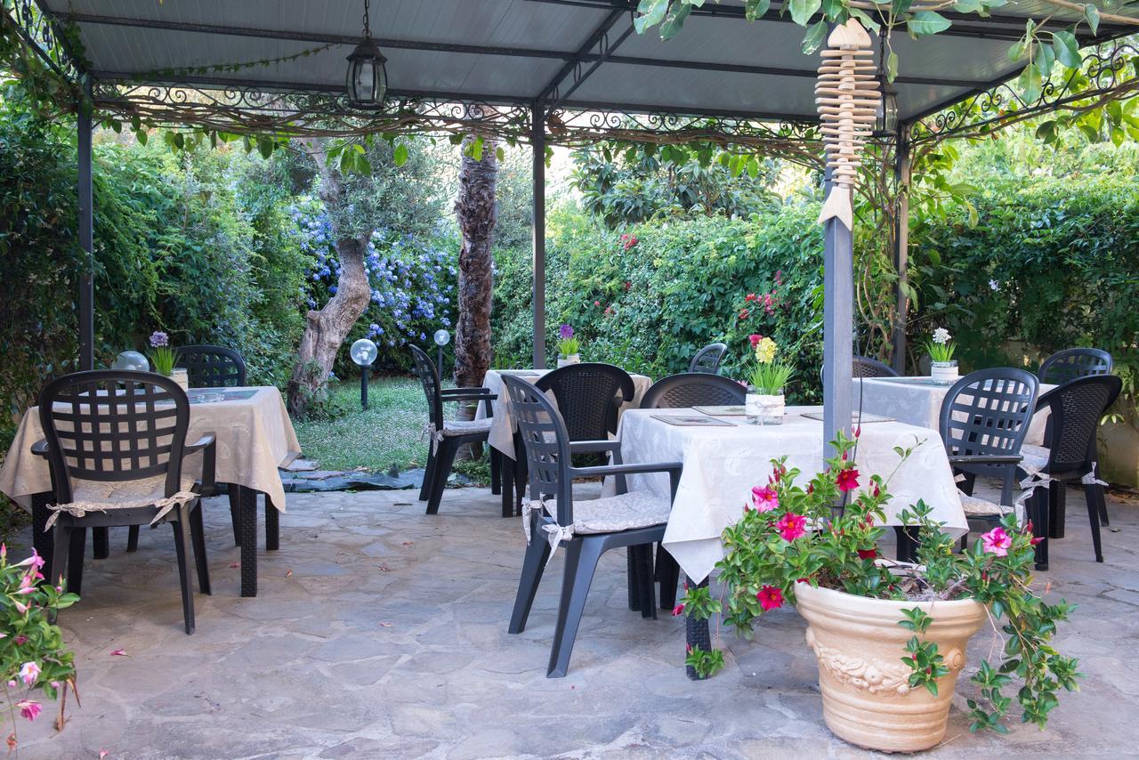 B&B Lo Sperone Alghero Zewnętrze zdjęcie