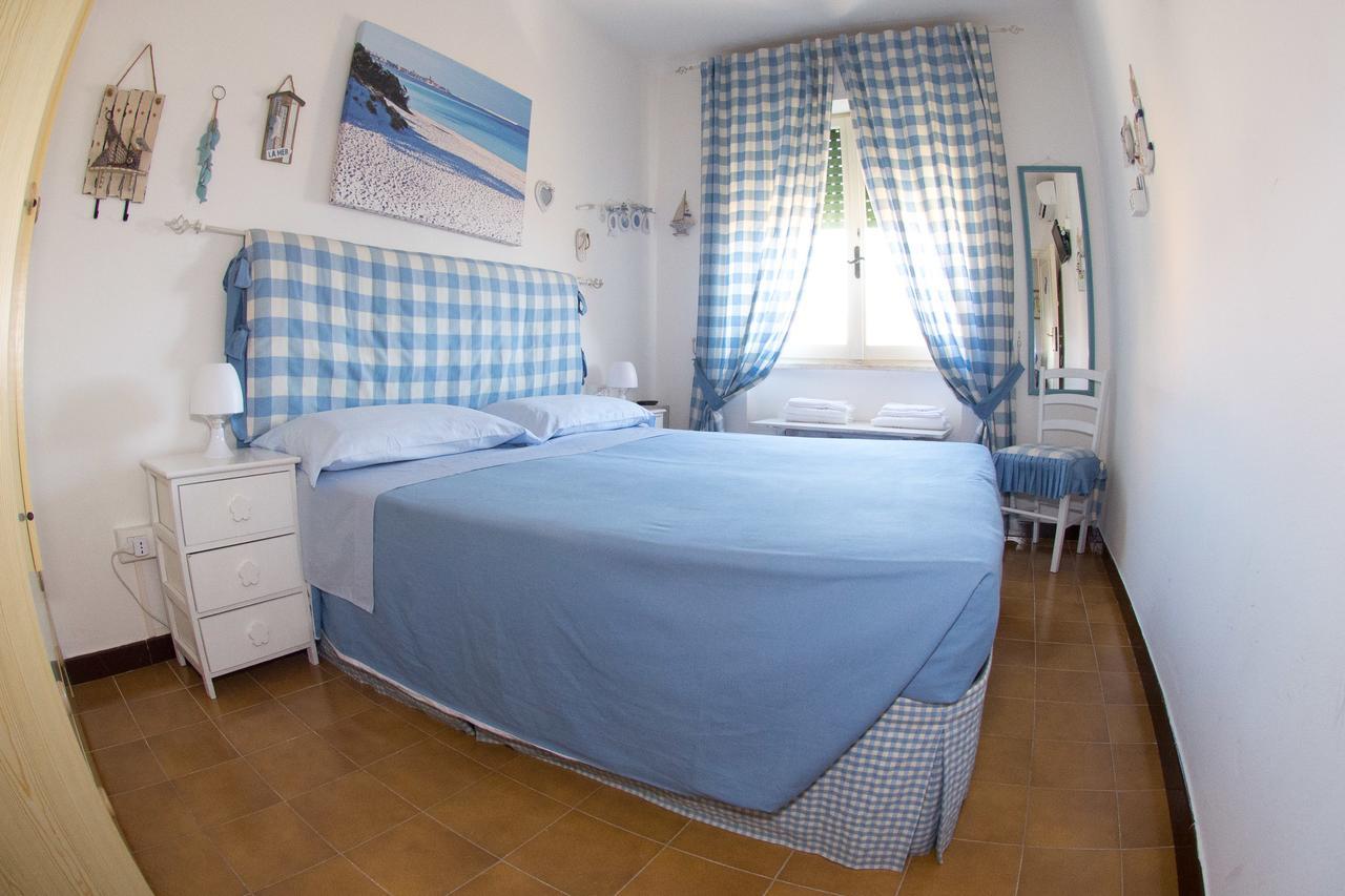 B&B Lo Sperone Alghero Zewnętrze zdjęcie