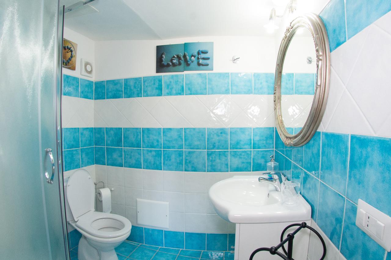 B&B Lo Sperone Alghero Zewnętrze zdjęcie
