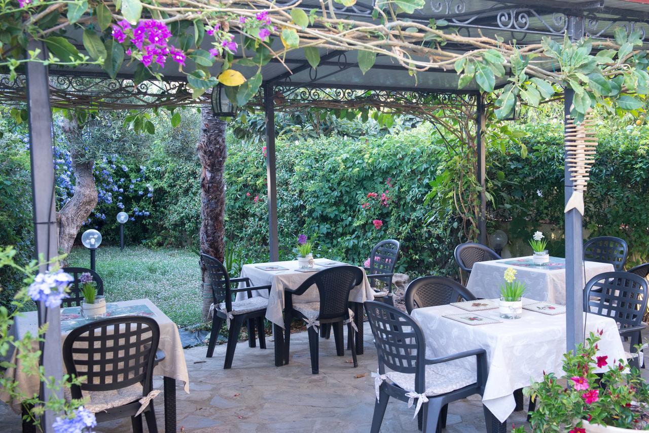 B&B Lo Sperone Alghero Zewnętrze zdjęcie
