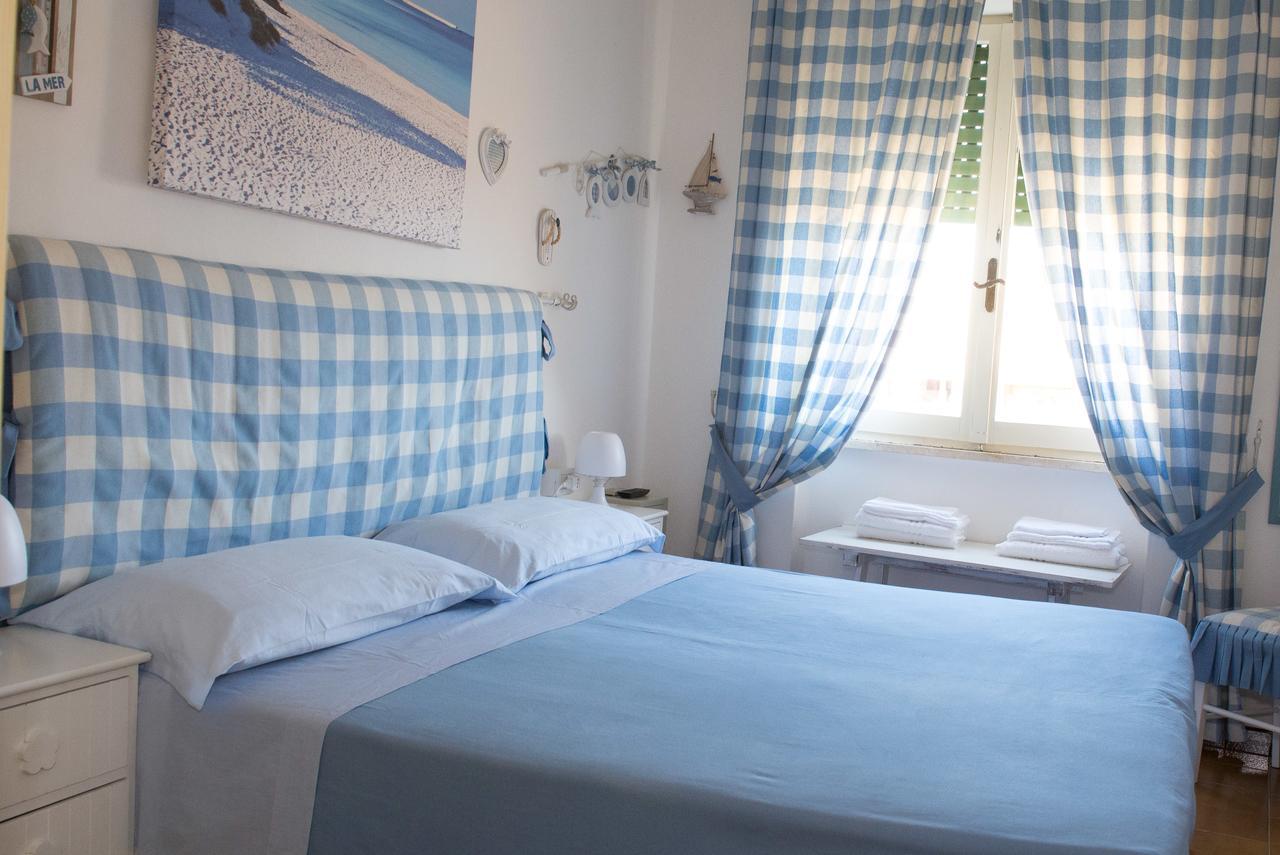B&B Lo Sperone Alghero Zewnętrze zdjęcie