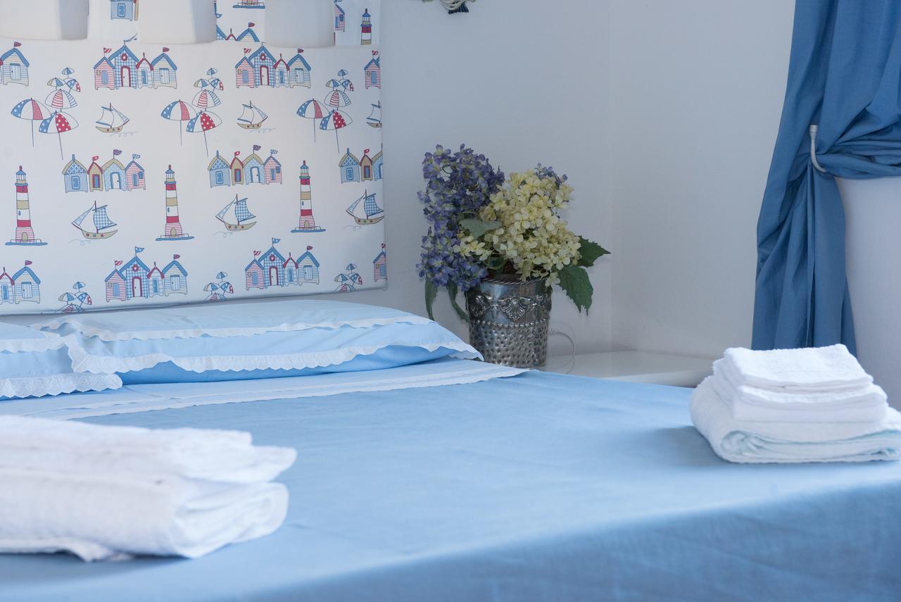 B&B Lo Sperone Alghero Zewnętrze zdjęcie