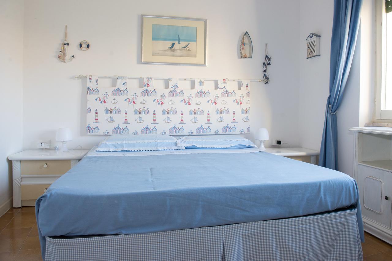 B&B Lo Sperone Alghero Zewnętrze zdjęcie