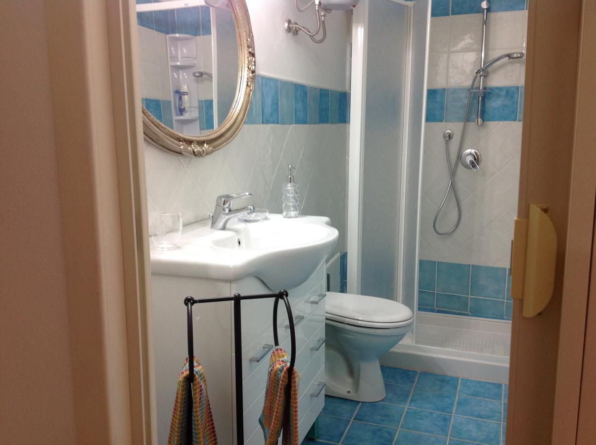 B&B Lo Sperone Alghero Zewnętrze zdjęcie