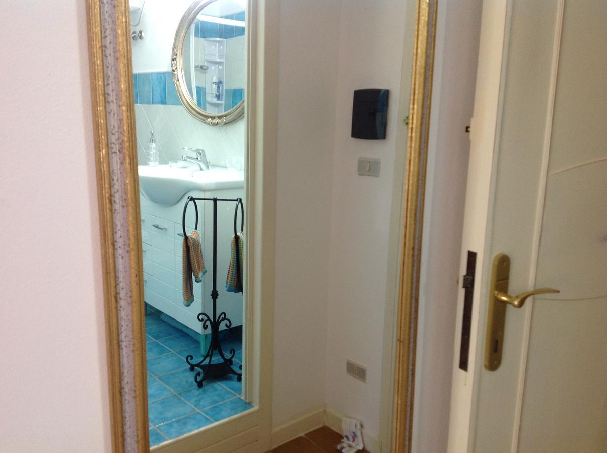 B&B Lo Sperone Alghero Zewnętrze zdjęcie