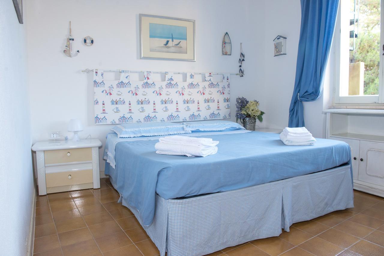 B&B Lo Sperone Alghero Zewnętrze zdjęcie